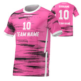 FLIGHT JERSEY 53 - PINK
